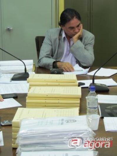 Milhares de documentos foram solicitados à empresa, para serem investigados. (Foto: Tiago da Mata / SCA) - 