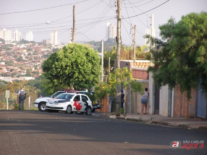Foto colaboração: Araraquara.com -