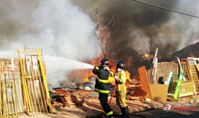 Foto colaboração: Araraquara.com -
