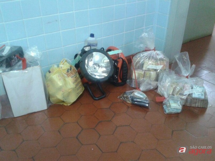 Foto colaboração: Araraquara.com -