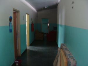 Albergue Infantil. (Foto: Divulgação do Ministério Público) -