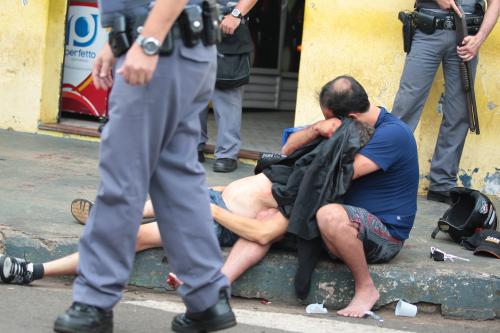 Foto: F.L.Piton / A Cidade/Colaboração -