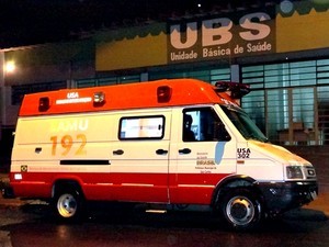 Família suspeita de negligência médica na UBS Cidade Aracy. -