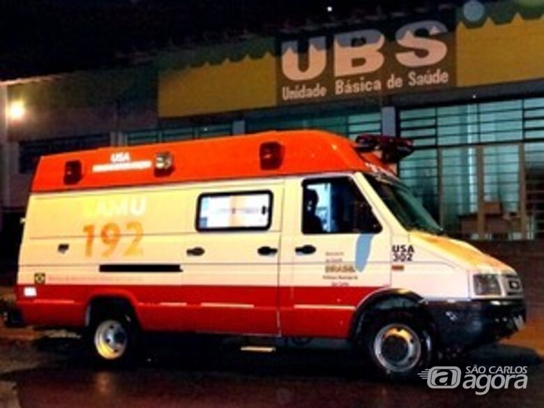 Família suspeita de negligência médica na UBS Cidade Aracy. - 