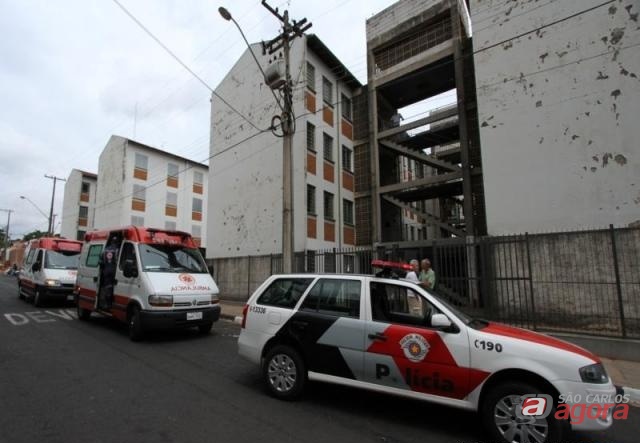 Foto colaboração: Araraquara.com -