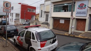 Caso foi registrado no 5º DP do Centro. -