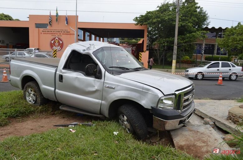 Foto: JC Matão -