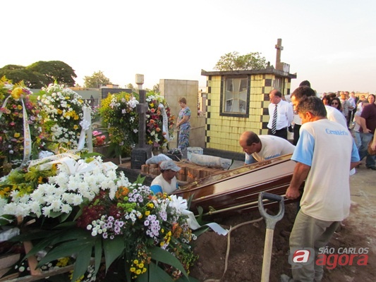 (Foto: Tiago da Mata / SCA) -