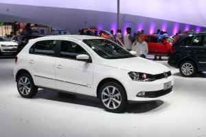 Foto: Tiago da Mata / SCA -