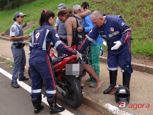 (Foto: Milton Rogério / SCA) -