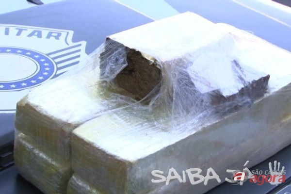 Foto colaboração: Saiba Já. -