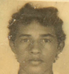 Antonio Carlos Caldas Rodrigues morreu no local do acidente. -