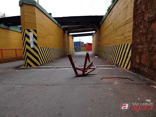 Foto: Milton Rogério / SCA. -