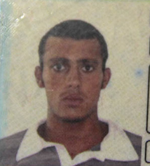 Luis Henrique morreu após capotar na SP-310. (foto Mauricio Duch) -