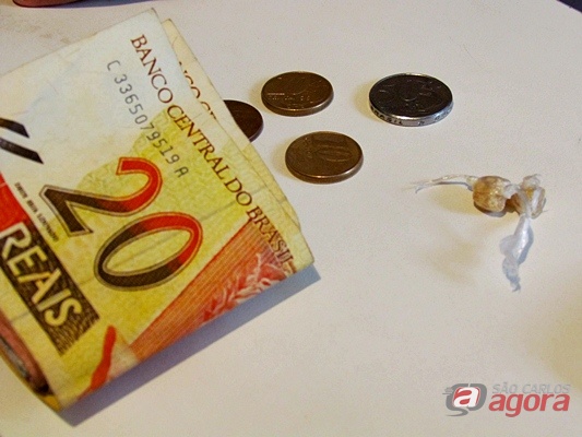 (Foto: Tiago da Mata / SCA) -