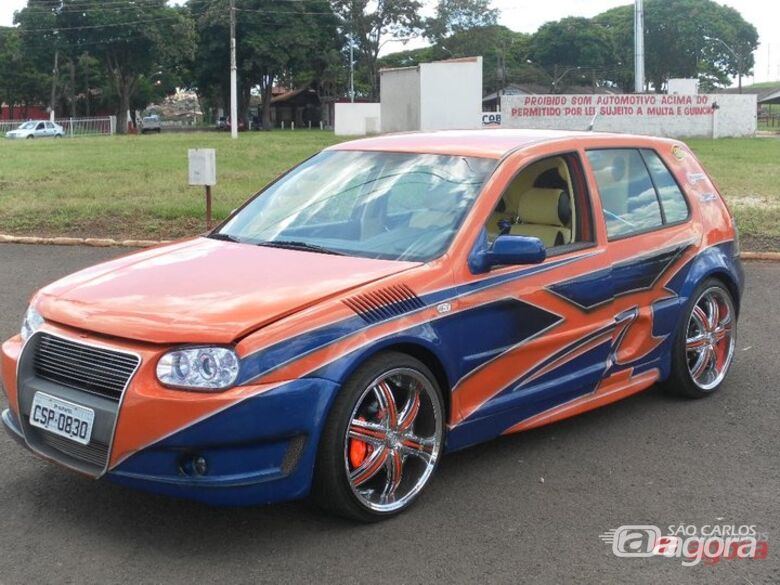 Campeonato de som automotivo e carros rebaixados abre inscrições em  Cordeirópolis, Piracicaba e Região