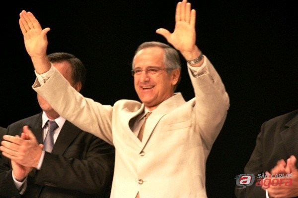 (Fotos: Rodrigo Martarello / SCA) -