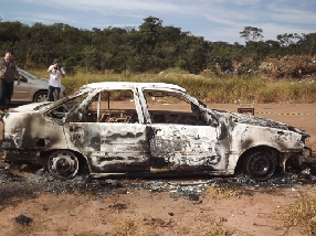 Foto colaboração: Descalvado Agora -