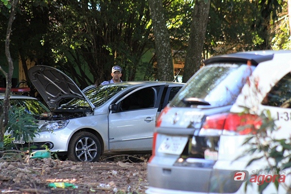 Foto: Marcio David / SCA -