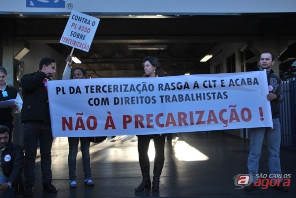 Foto: Vinicius Neo / SCA -