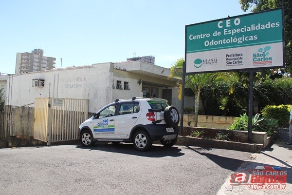 Foto: Tiago da Mata / SCA -