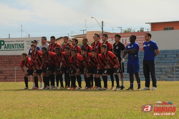 Foto: Tiago da Mata / SCA -