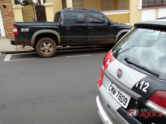 Foto: Milton Rogério / SCA -