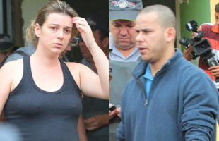 Ao negar primeiro pedido de prisão, juíza alegou que casal colabora com as investigações e não oferece risco de fuga (Foto: F.L.Piton / A Cidade) -