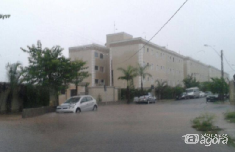 Gabriela Martins/Tribuna Impressa -