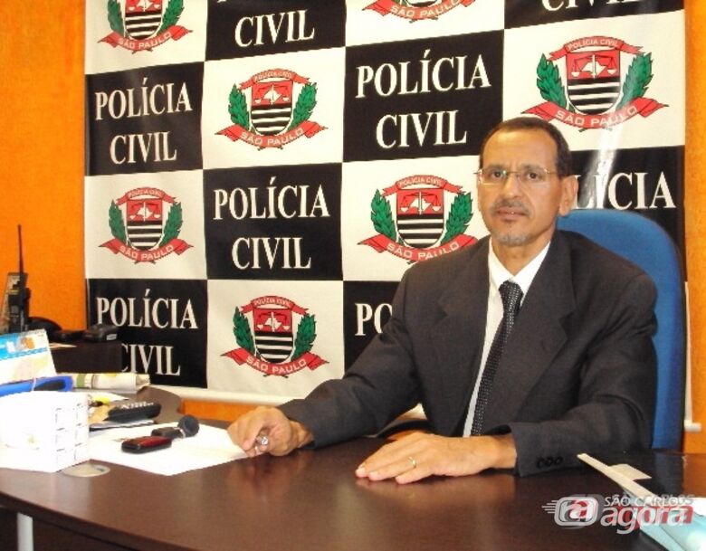 Delegado seccional espera que a situação seja resolvida o mais breve possível. -
