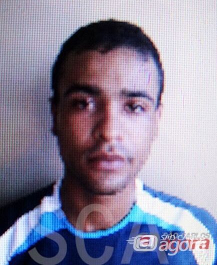 Jonatan morreu depois de ser baleado. -