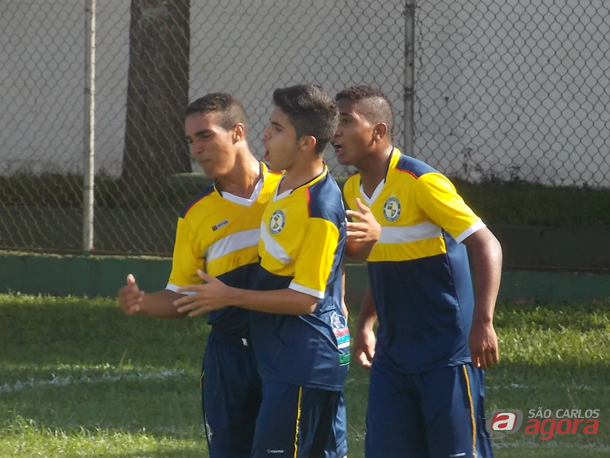 Foto: Site São Carlos FC - 