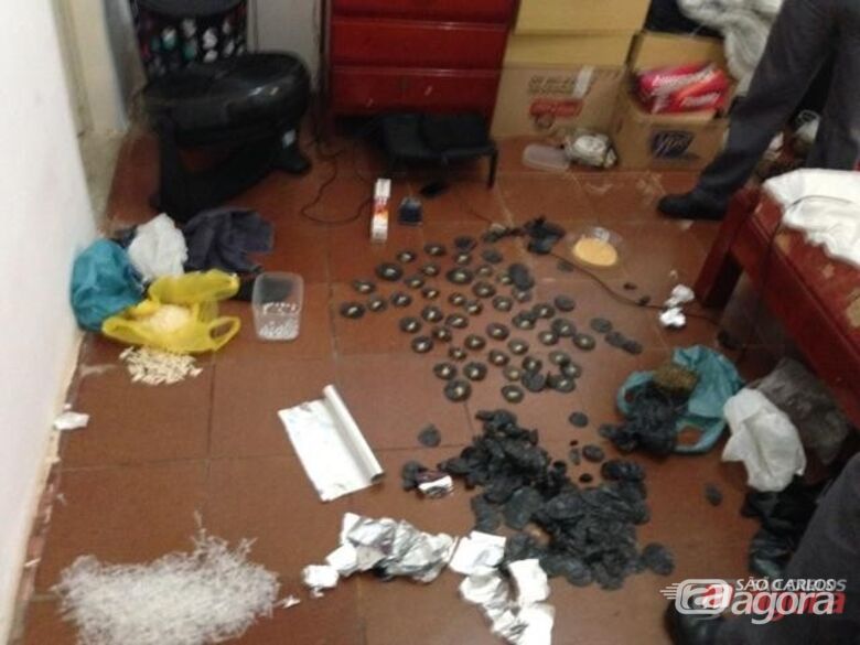 Foto: Matão Urgente -