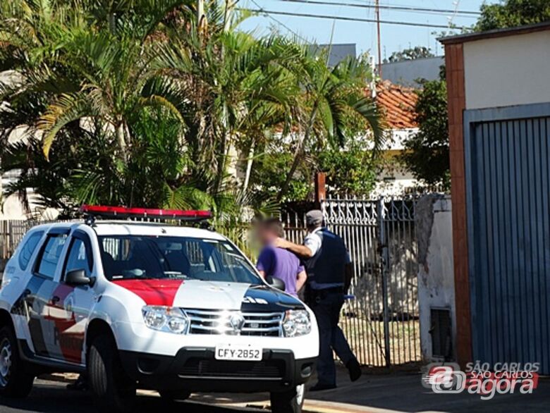 Foto Maycon Maximino -