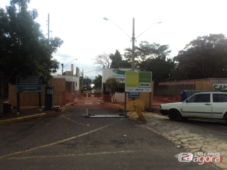 Blog Itirapina Agora -