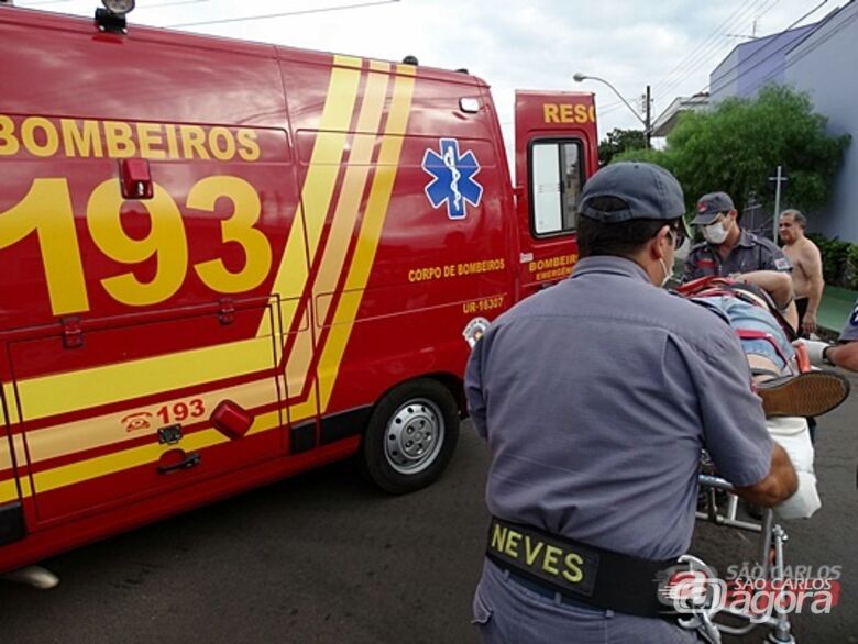 Foto Arquivo -