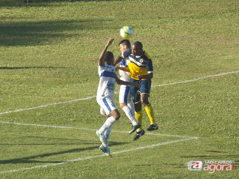 Foto: Site São Carlos FC -