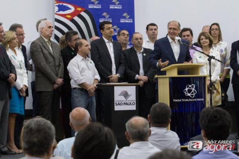 Portal Governo do Estado -