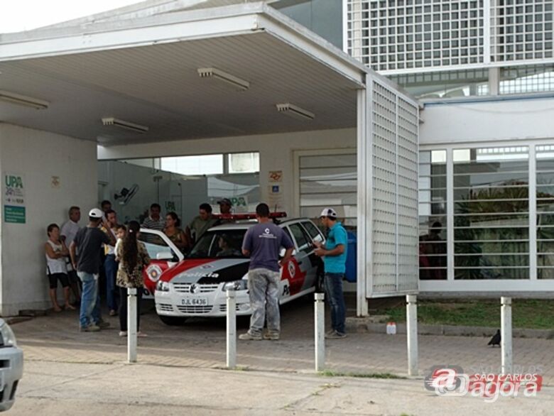 Foto: Maycon Maximino -