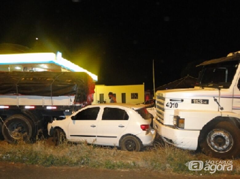 Foto: Descalvado Agora -
