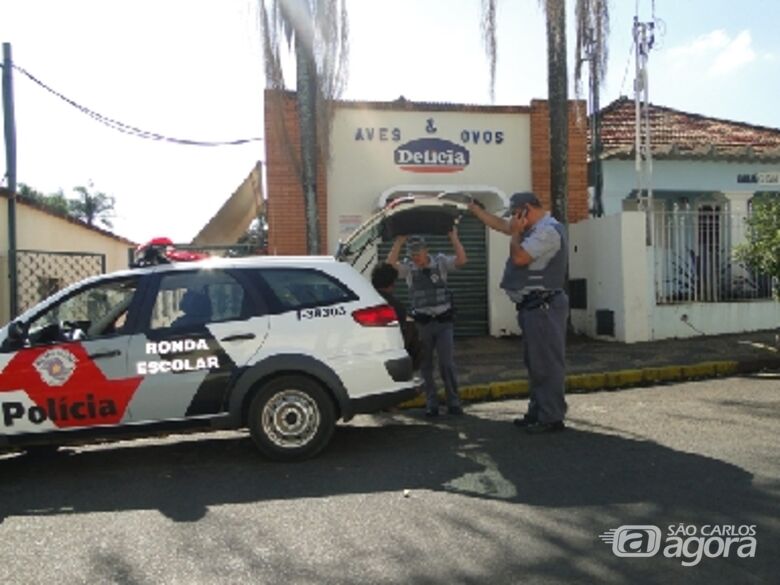 Foto: Descalvado Agora -