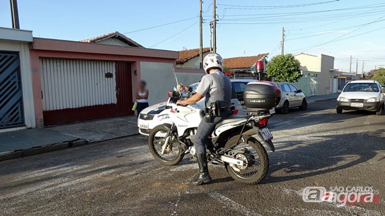 Foto Milton Rogério -
