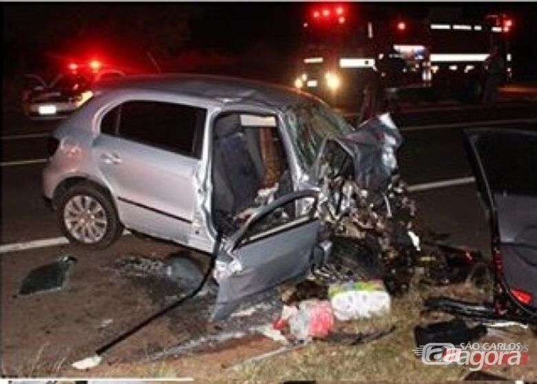 Foto: Matão Urgente - 