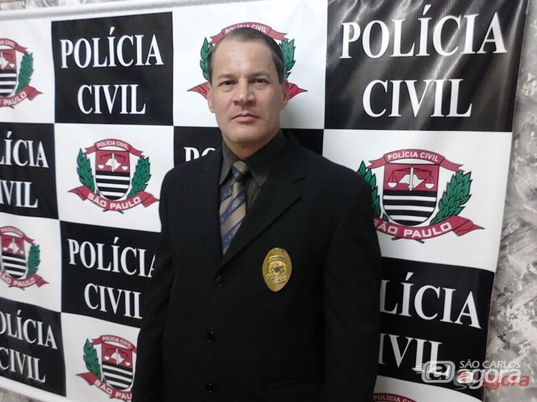 Dr. Eduardo Henrique Palmeira Campos. -