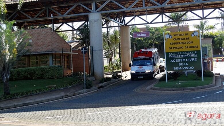 Foto Milton Rogério -