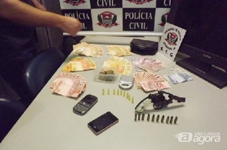Foto: Descalvado Agora -