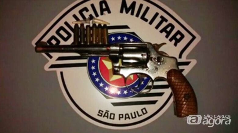 Foto: Descalvado Agora -