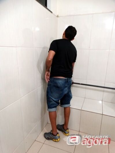 Foto: Luciano Lopes -
