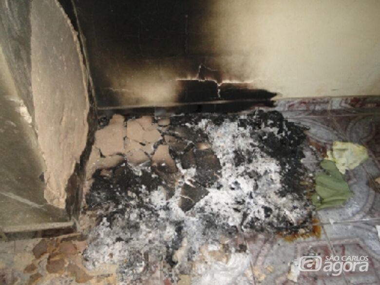 Foto: Descalvado Agora -