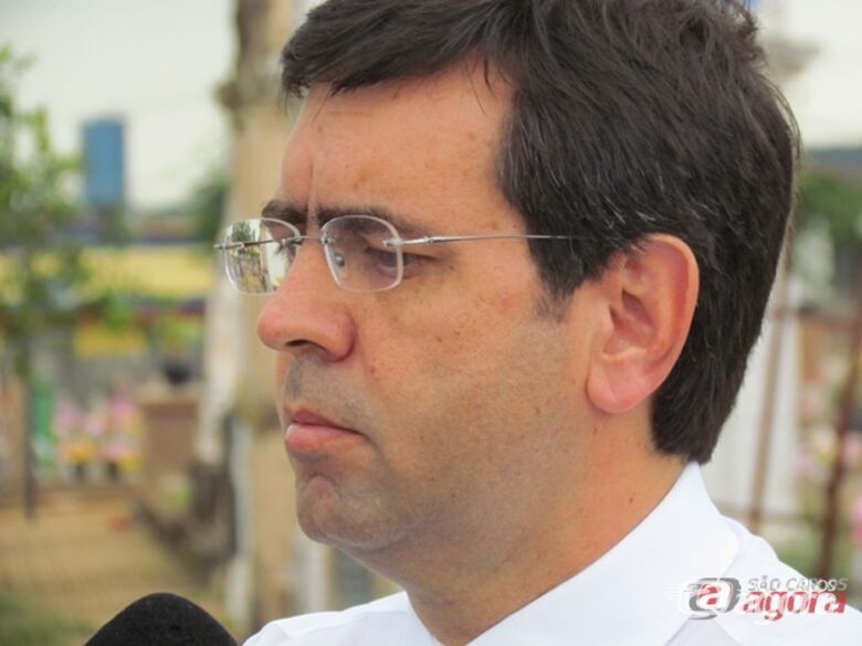 Dotta e Silva esclareceu mais um crime na área do 1º DP. -